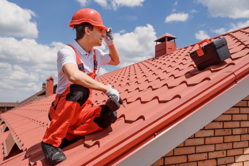 Comprehensive Roofing Solutions