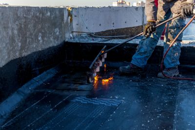 Complete Roof Replacements